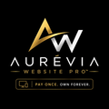 Aurévia Website Pro™ — Pay Once. Own Forever.